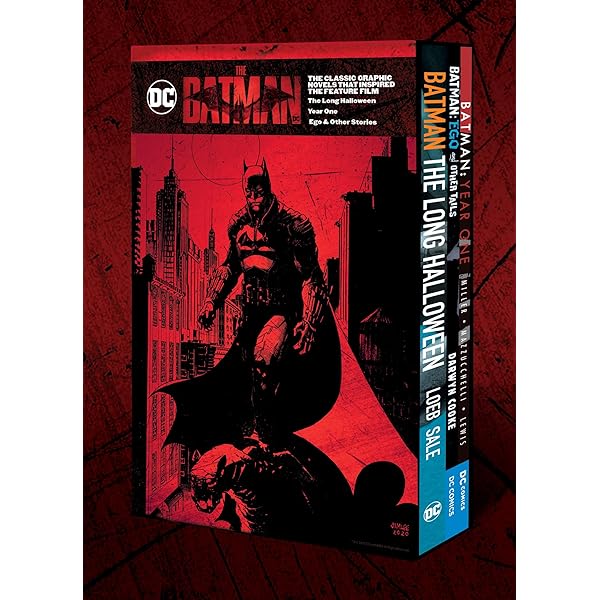 Batman Year One Deluxe Edition HC: Amazon.co.uk: Miller, Frank